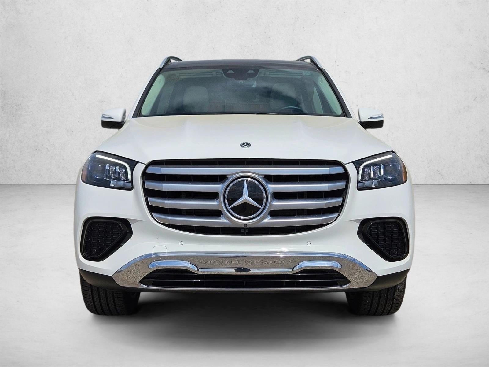 2024 Mercedes-Benz GLS GLS 450 4MATIC® SUV