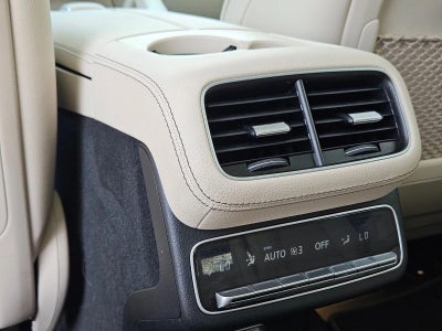 2024 Mercedes-Benz GLS GLS 450 4MATIC® SUV