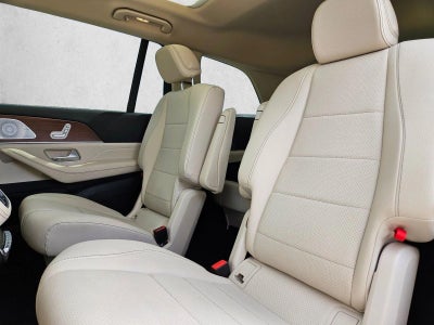 2024 Mercedes-Benz GLS GLS 450 4MATIC® SUV
