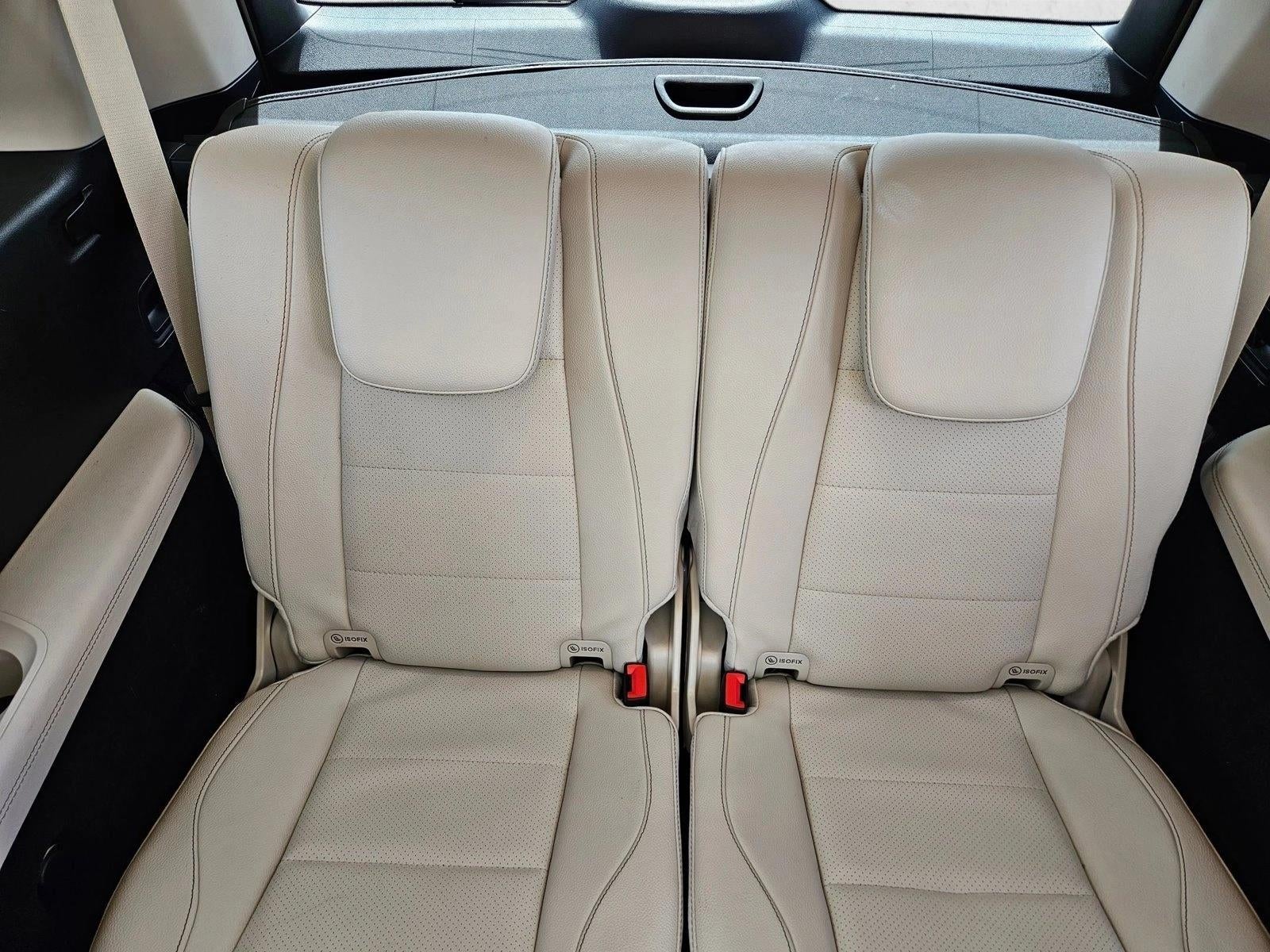 2024 Mercedes-Benz GLS GLS 450 4MATIC® SUV