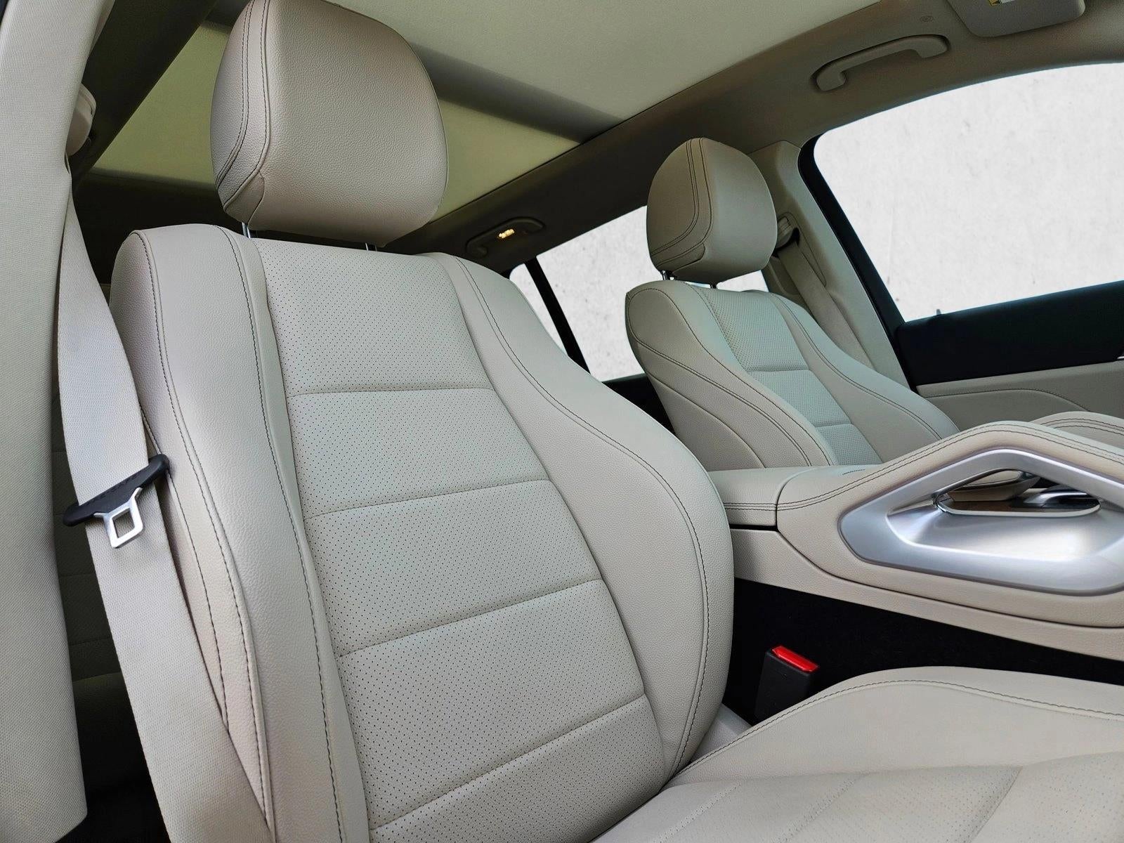 2024 Mercedes-Benz GLS GLS 450 4MATIC® SUV