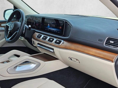 2024 Mercedes-Benz GLS GLS 450 4MATIC® SUV