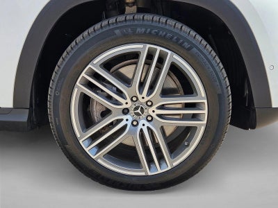 2024 Mercedes-Benz GLS GLS 450 4MATIC® SUV