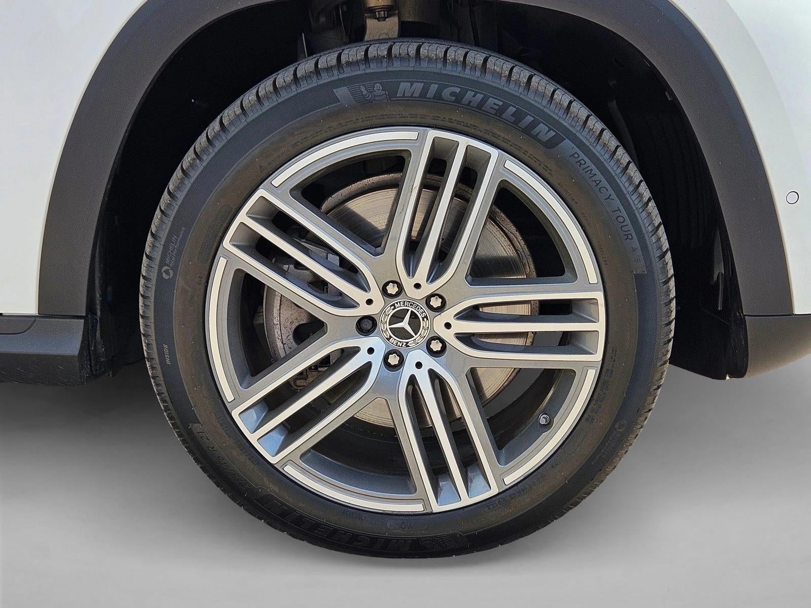 2024 Mercedes-Benz GLS GLS 450 4MATIC® SUV