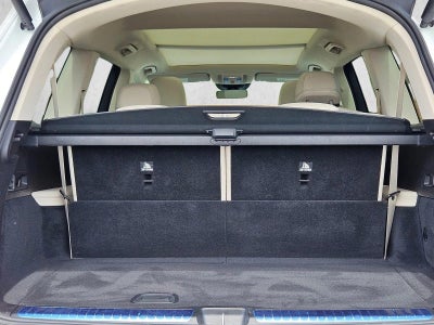 2024 Mercedes-Benz GLS GLS 450 4MATIC® SUV