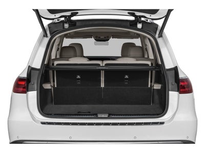 2024 Mercedes-Benz GLS GLS 450 4MATIC® SUV