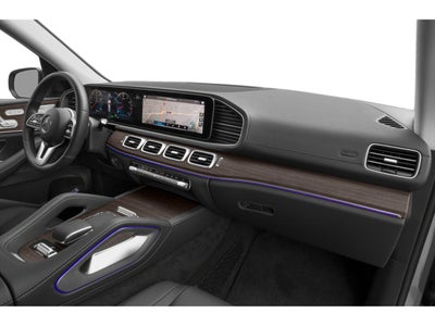 2022 Mercedes-Benz GLS GLS 450 4MATIC® SUV