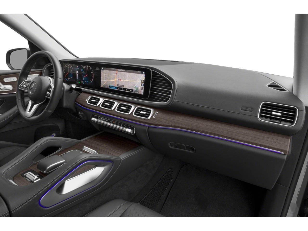 2022 Mercedes-Benz GLS GLS 450 4MATIC® SUV