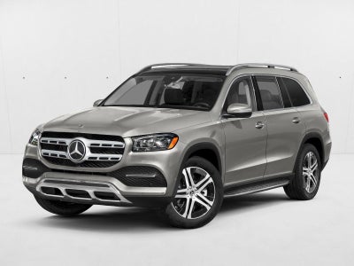 2023 Mercedes-Benz GLS GLS 450 4MATIC® SUV