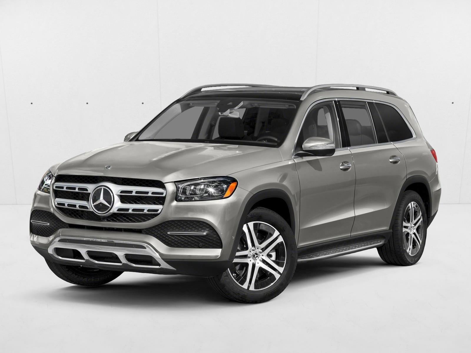 2023 Mercedes-Benz GLS GLS 450 4MATIC® SUV
