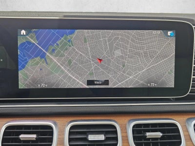 2023 Mercedes-Benz GLS GLS 450 4MATIC® SUV