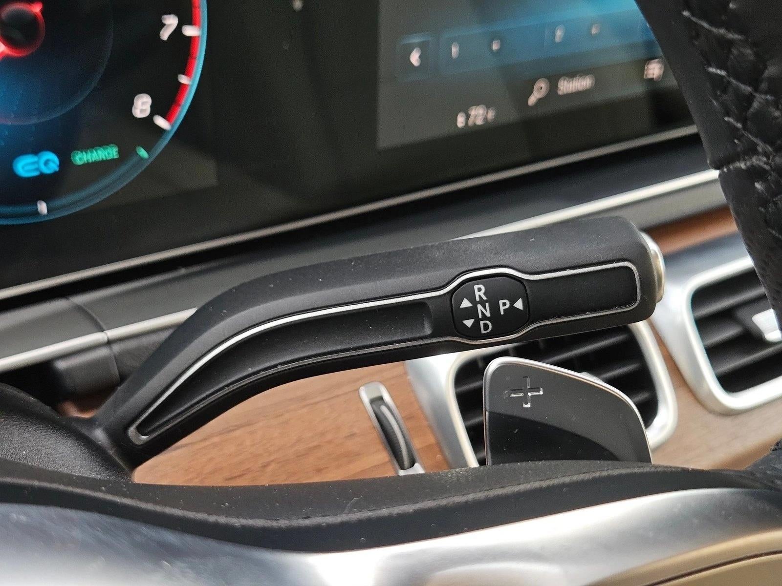 2023 Mercedes-Benz GLS GLS 450 4MATIC® SUV