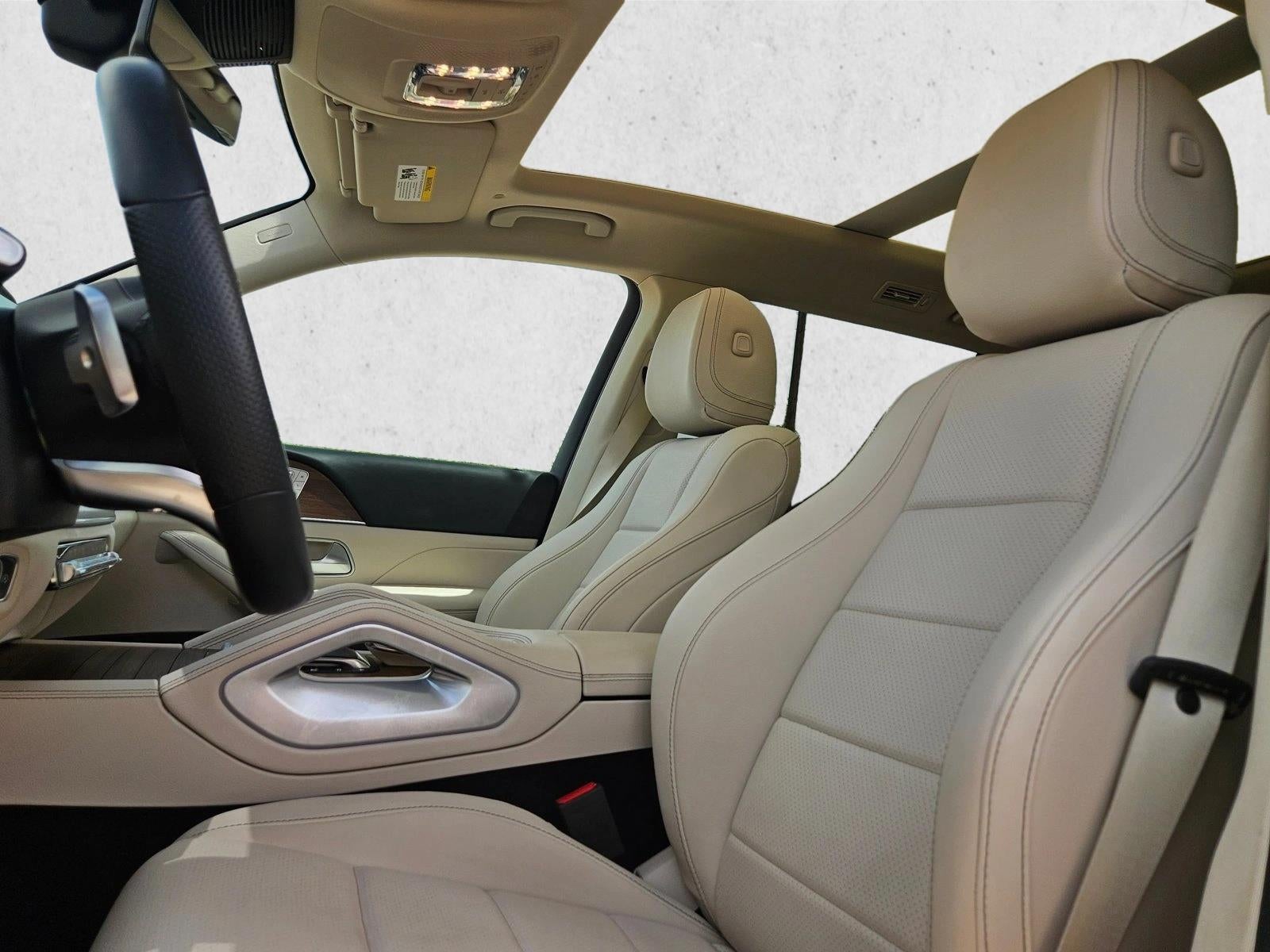 2023 Mercedes-Benz GLS GLS 450 4MATIC® SUV