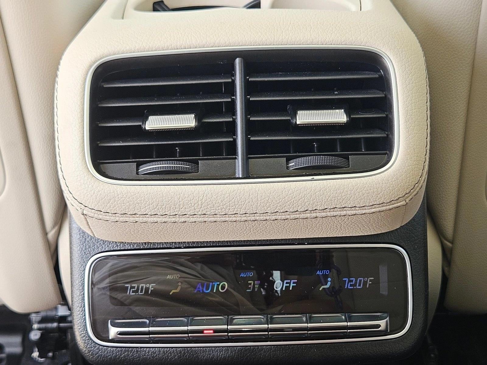 2023 Mercedes-Benz GLS GLS 450 4MATIC® SUV