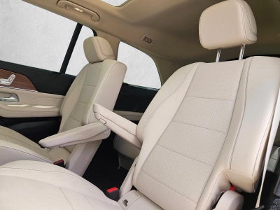 2023 Mercedes-Benz GLS GLS 450 4MATIC® SUV