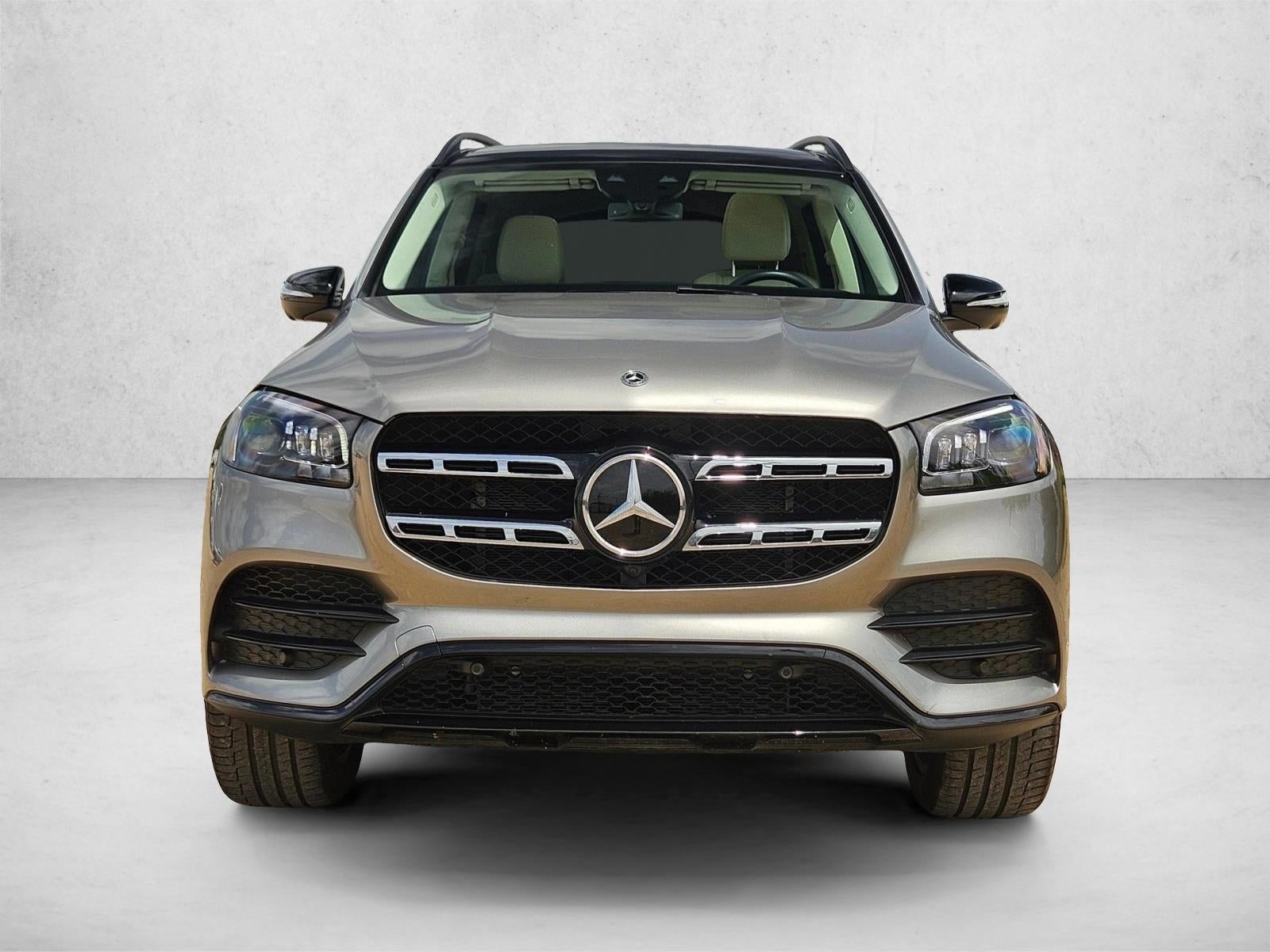 2023 Mercedes-Benz GLS GLS 450 4MATIC® SUV