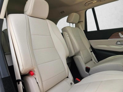 2023 Mercedes-Benz GLS GLS 450 4MATIC® SUV