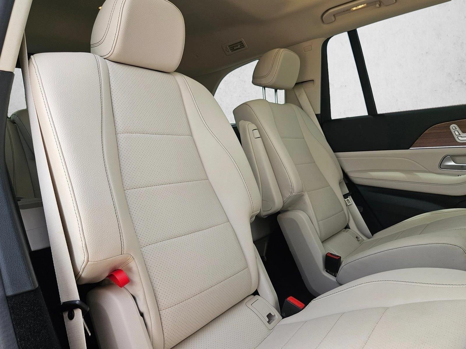 2023 Mercedes-Benz GLS GLS 450 4MATIC® SUV