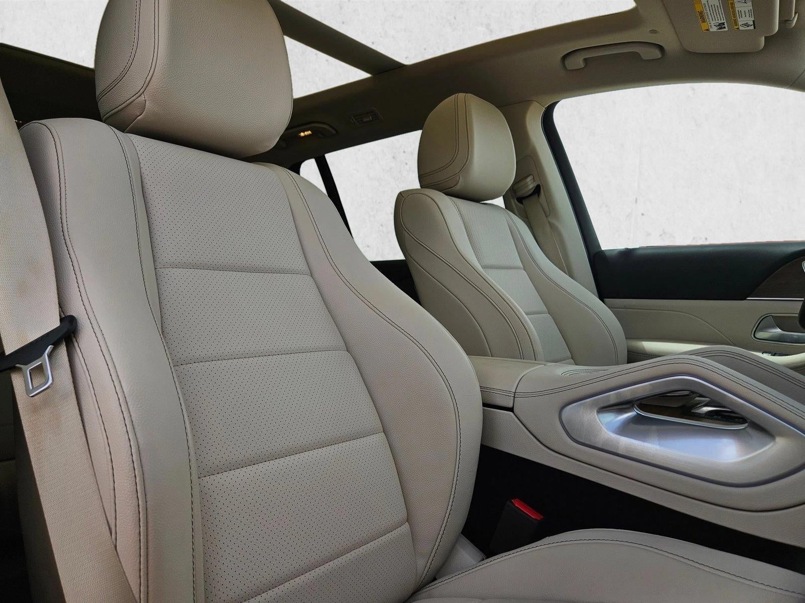 2023 Mercedes-Benz GLS GLS 450 4MATIC® SUV