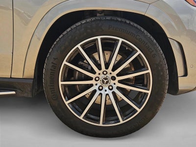 2023 Mercedes-Benz GLS GLS 450 4MATIC® SUV