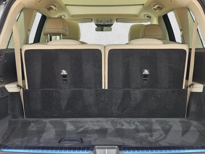 2023 Mercedes-Benz GLS GLS 450 4MATIC® SUV