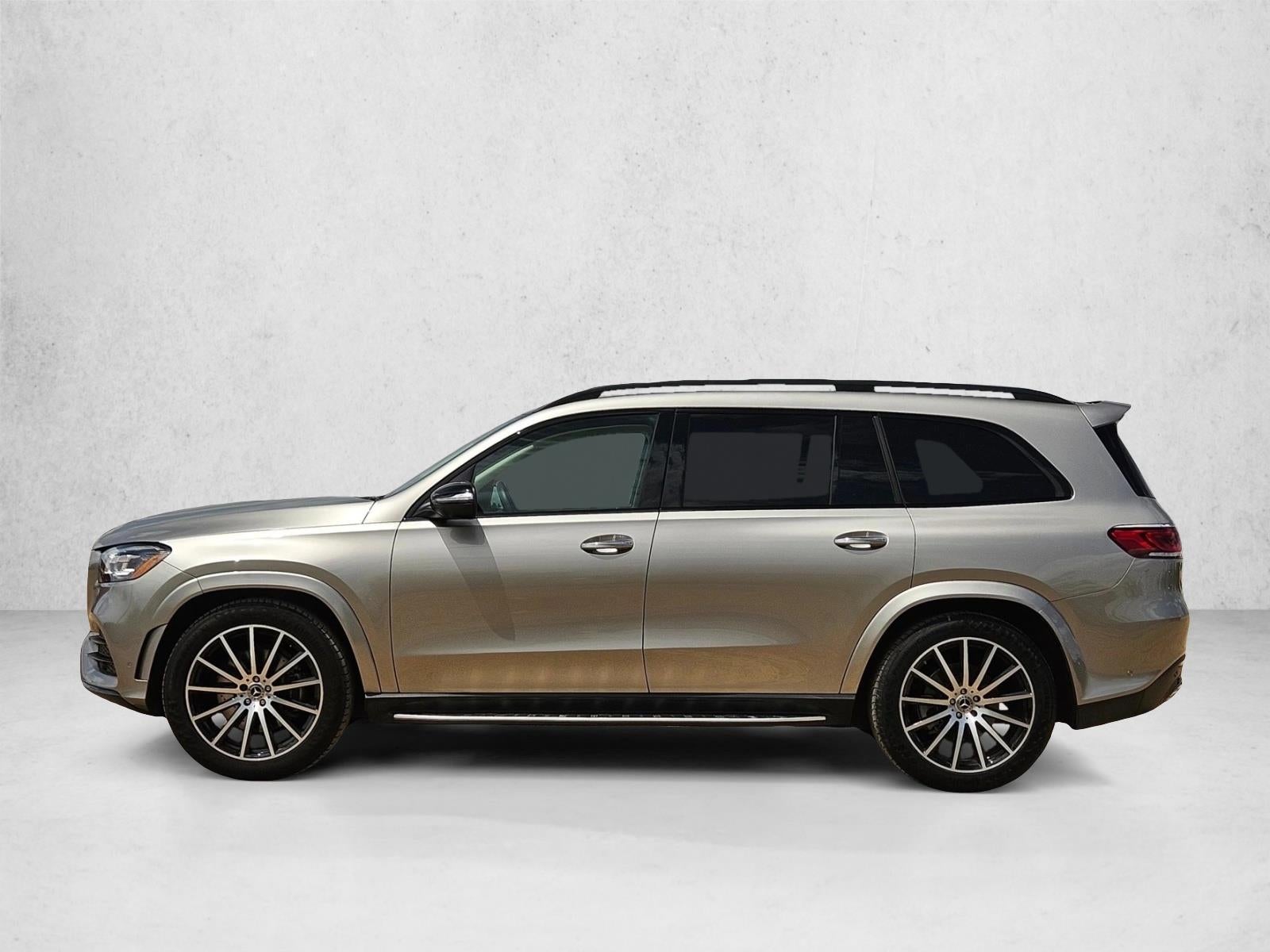 2023 Mercedes-Benz GLS GLS 450 4MATIC® SUV