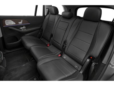 2023 Mercedes-Benz GLS GLS 450 4MATIC® SUV
