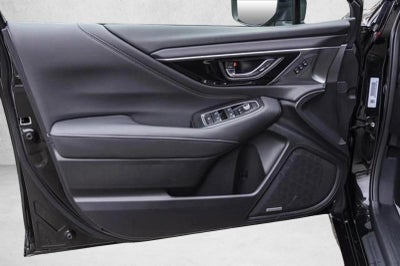 2025 Subaru Legacy Limited AWD