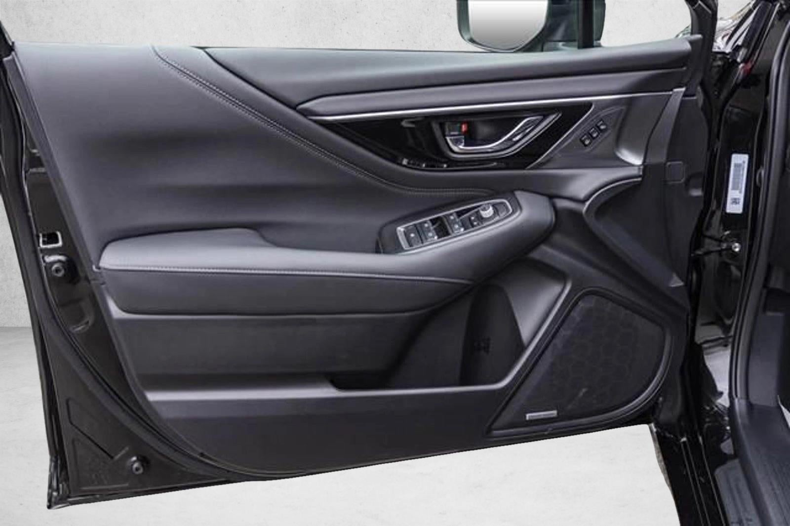 2025 Subaru Legacy Limited AWD