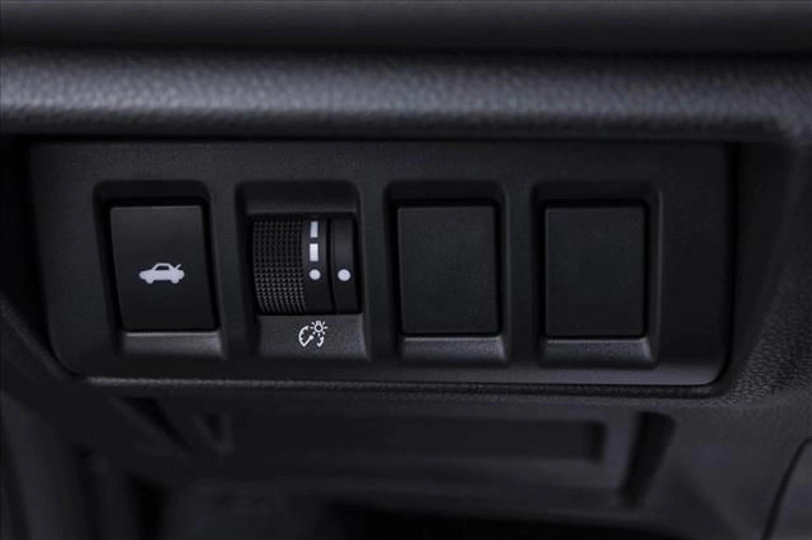 2025 Subaru Legacy Limited AWD