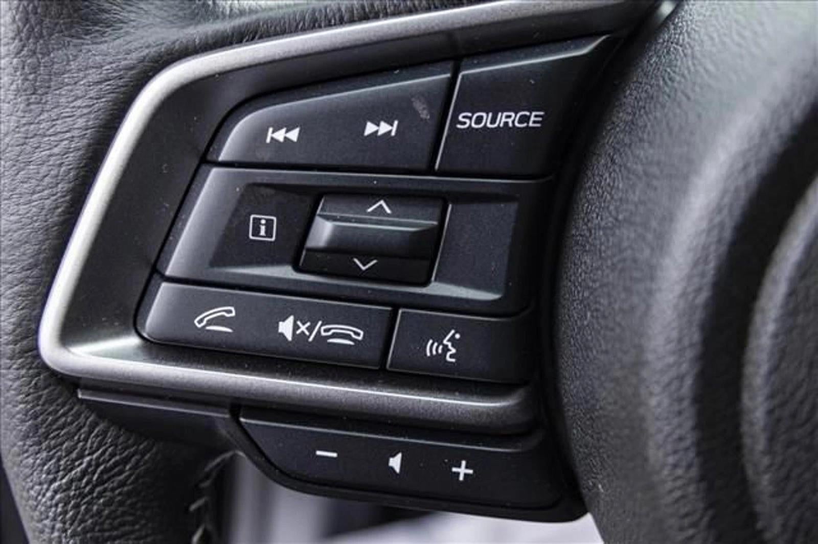 2025 Subaru Legacy Limited AWD