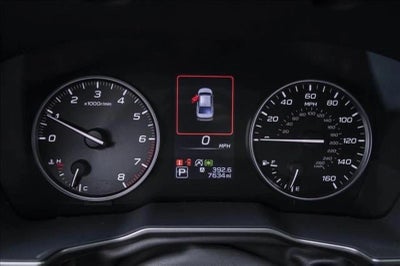 2025 Subaru Legacy Limited AWD