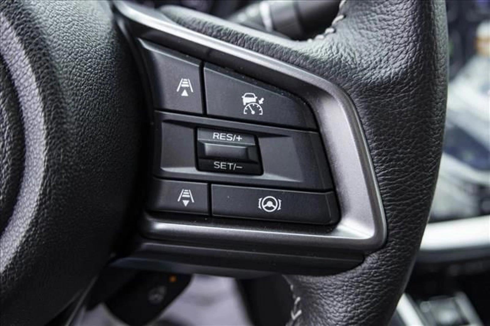 2025 Subaru Legacy Limited AWD