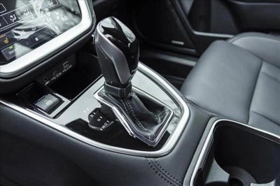 2025 Subaru Legacy Limited AWD