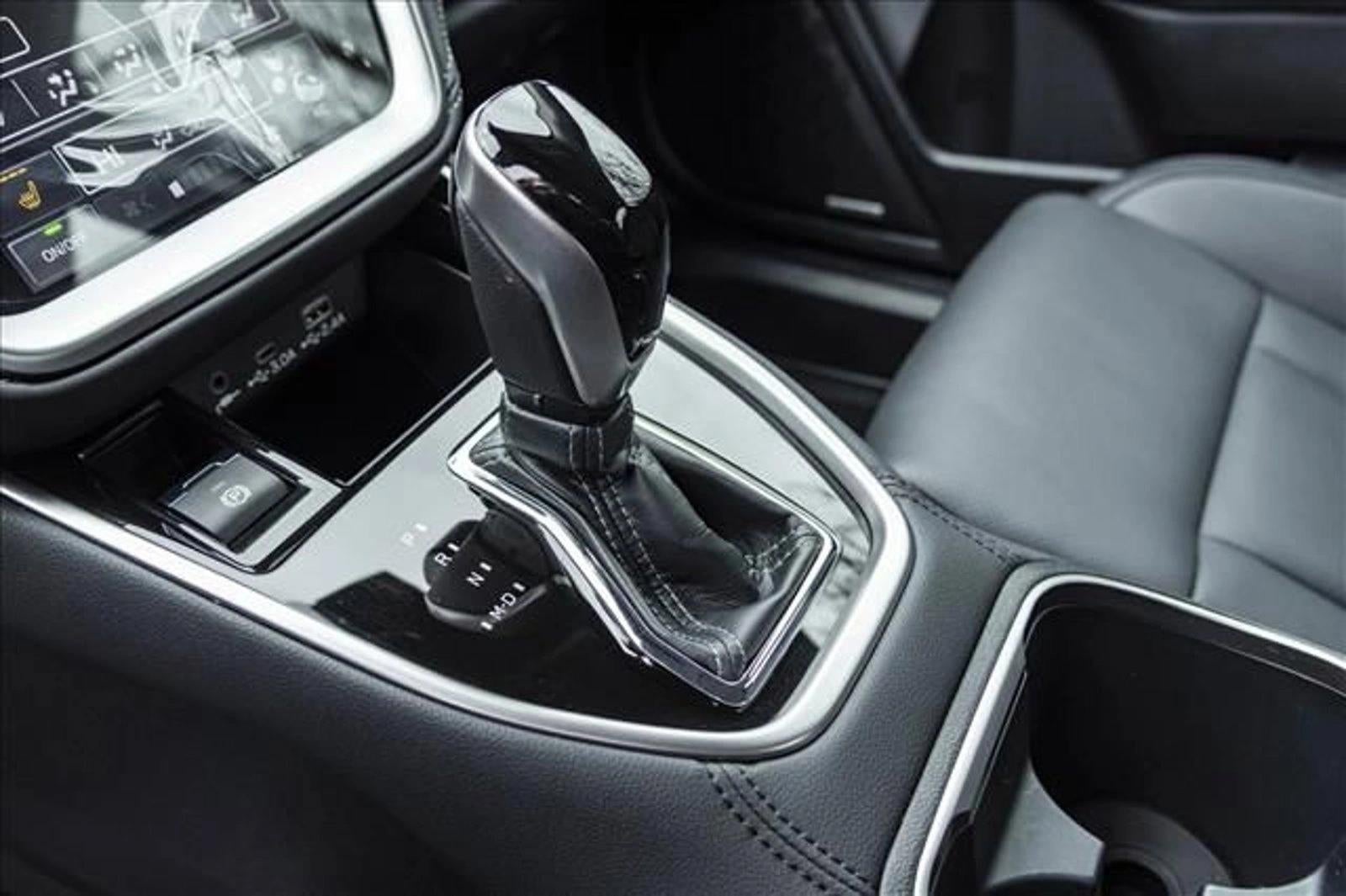 2025 Subaru Legacy Limited AWD