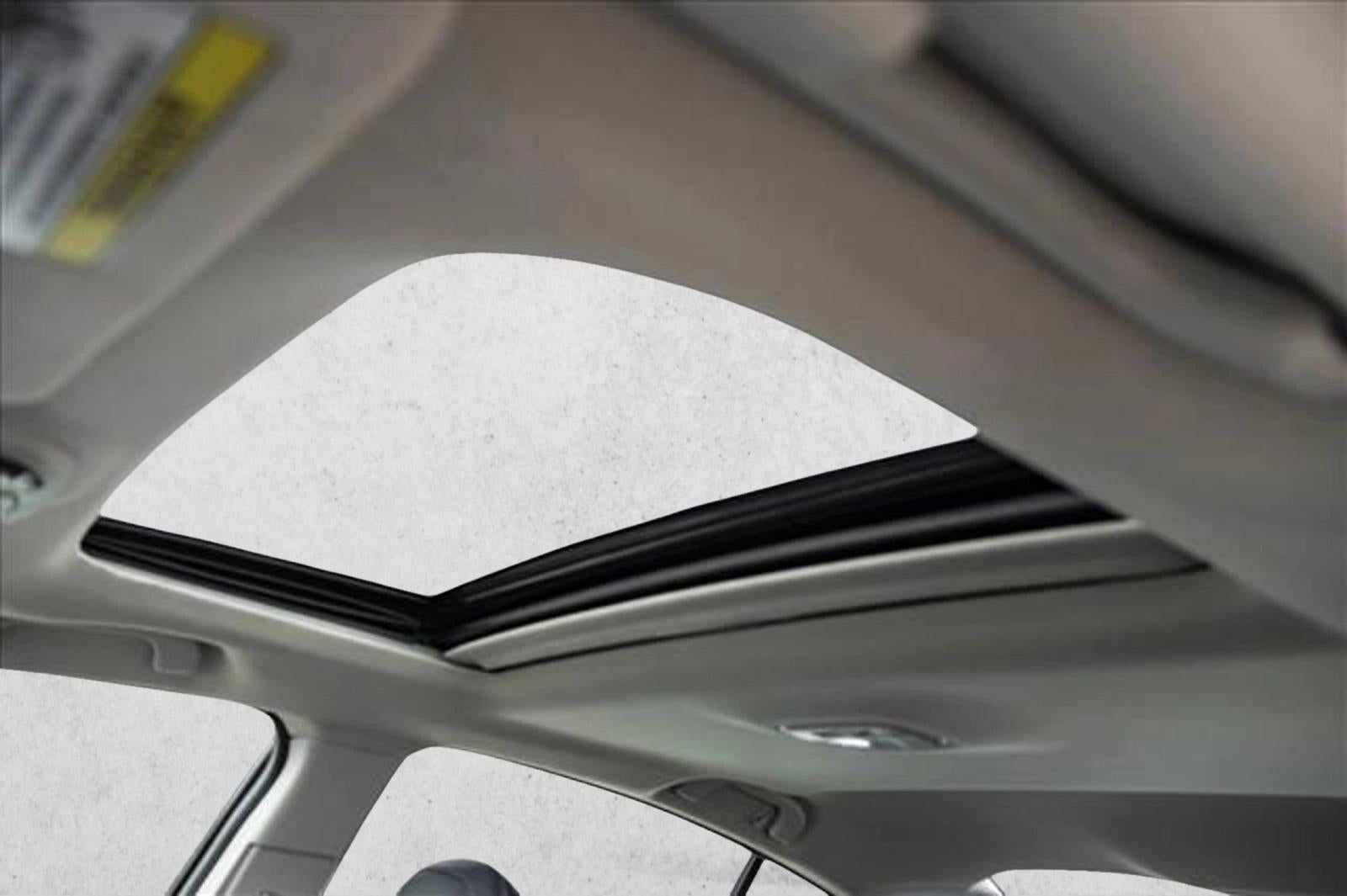 2025 Subaru Legacy Limited AWD