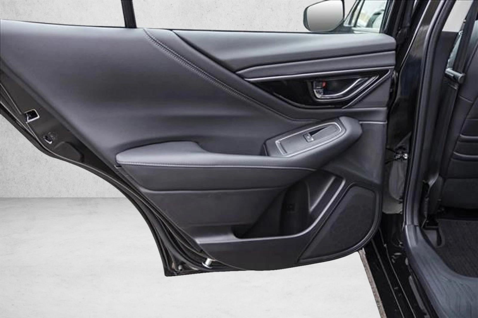 2025 Subaru Legacy Limited AWD