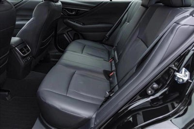 2025 Subaru Legacy Limited AWD