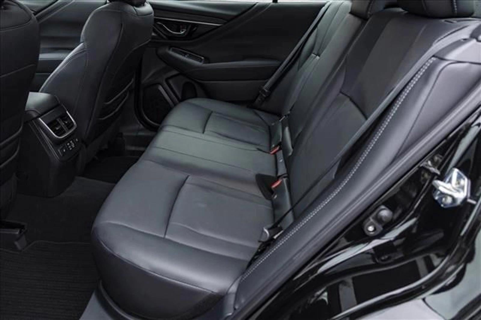 2025 Subaru Legacy Limited AWD