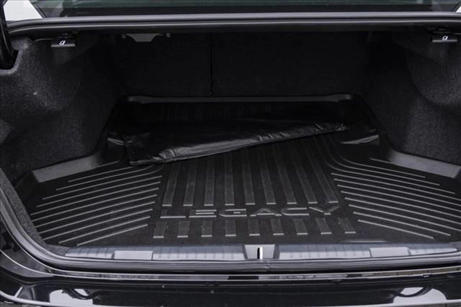 2025 Subaru Legacy Limited AWD