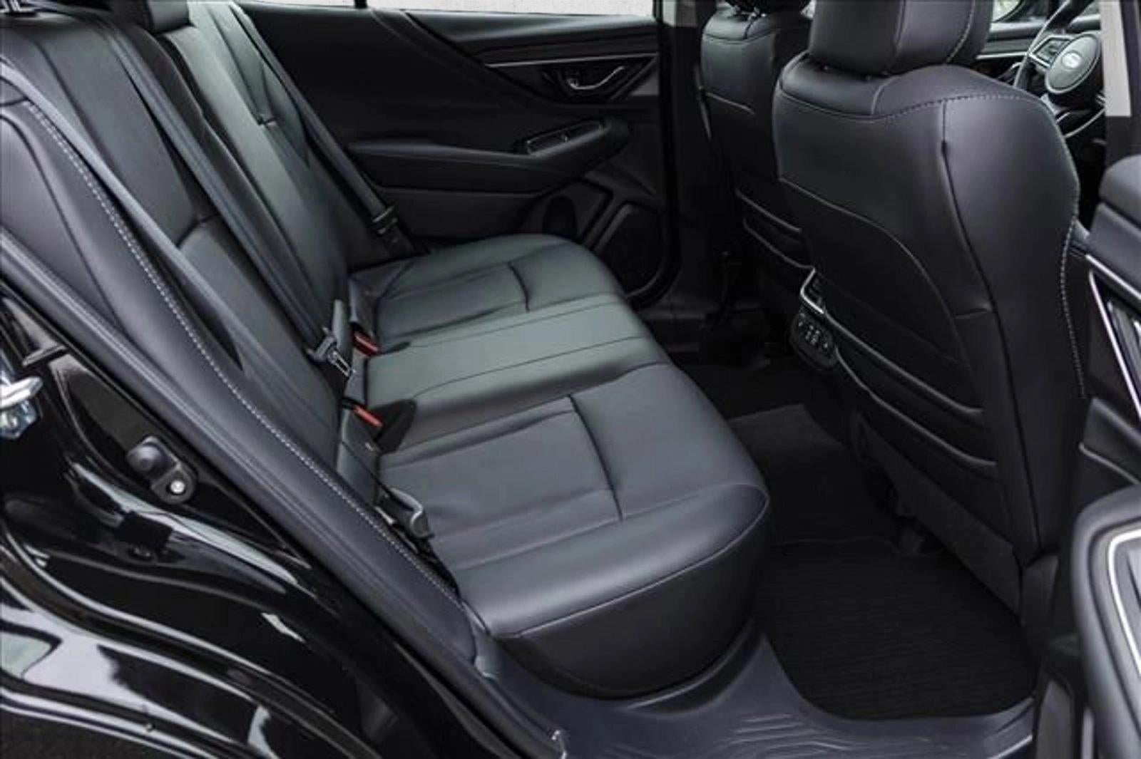 2025 Subaru Legacy Limited AWD