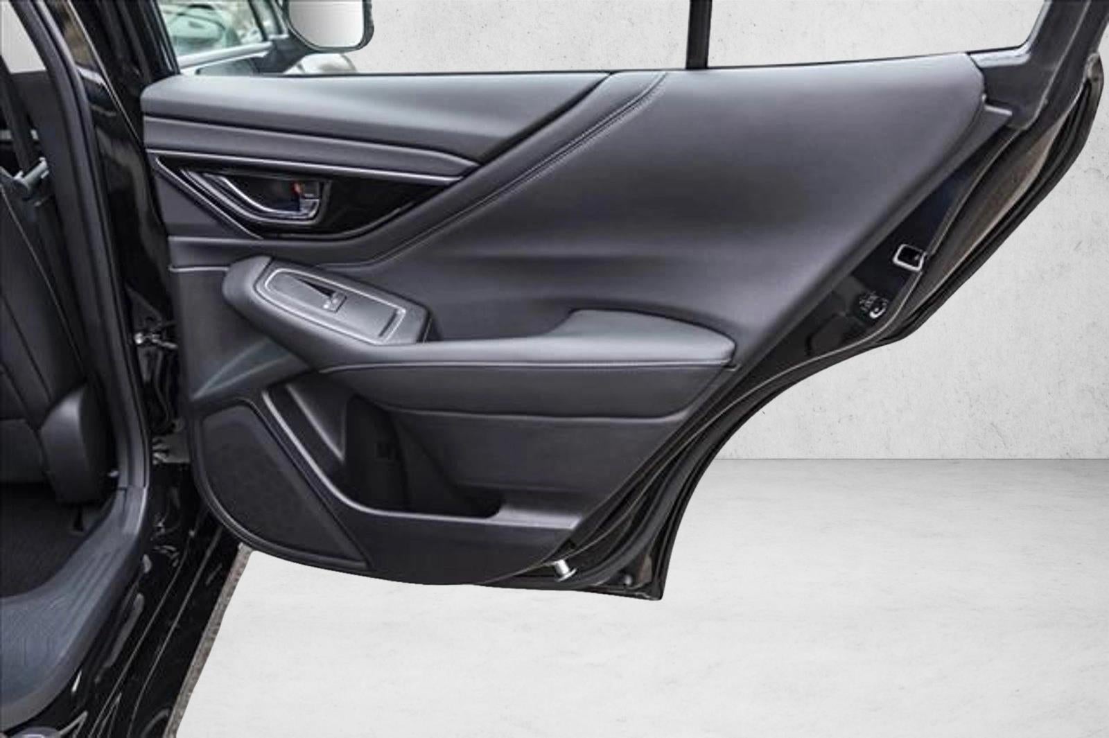 2025 Subaru Legacy Limited AWD