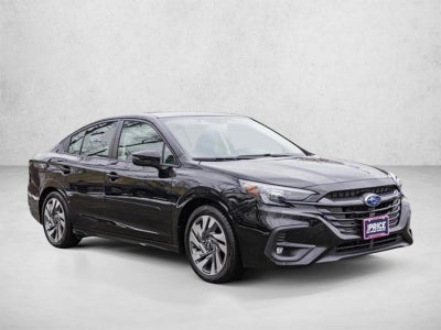 2025 Subaru Legacy Limited AWD