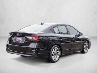 2025 Subaru Legacy Limited AWD