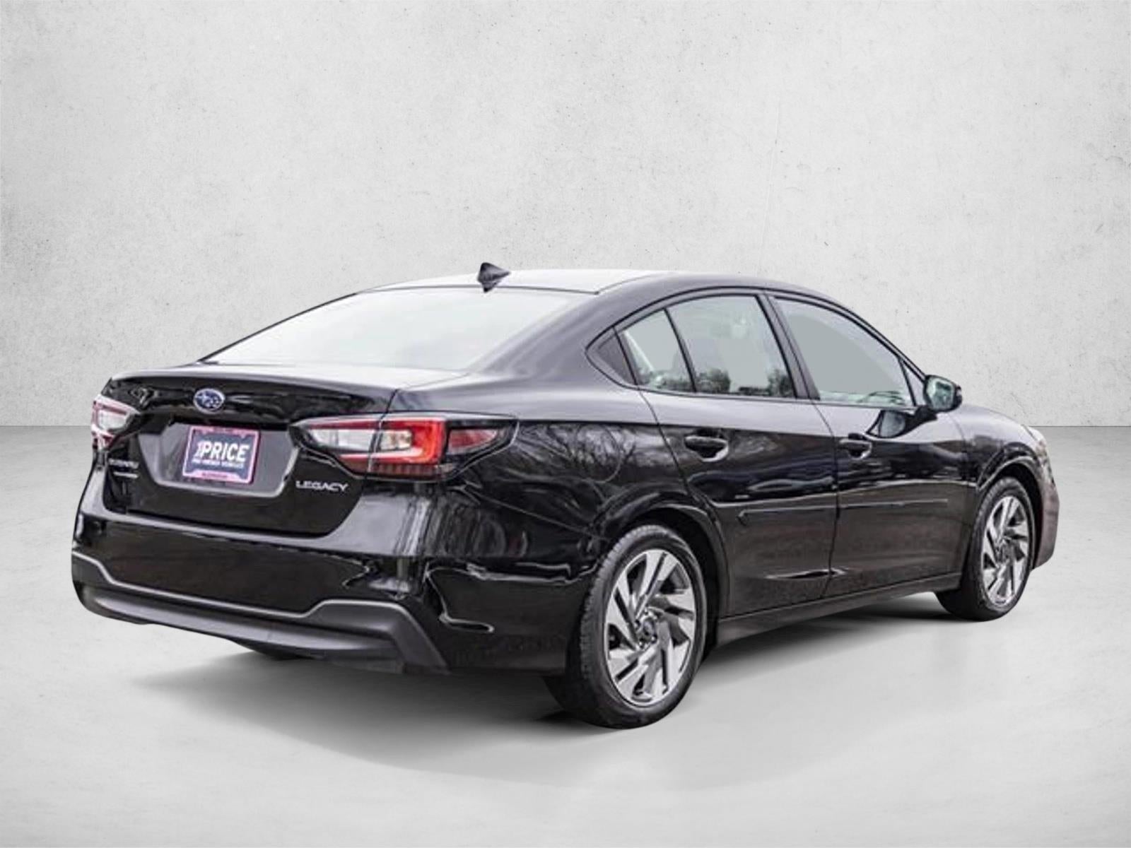 2025 Subaru Legacy Limited AWD