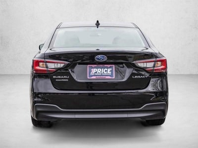2025 Subaru Legacy Limited AWD