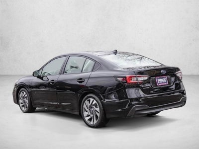 2025 Subaru Legacy Limited AWD