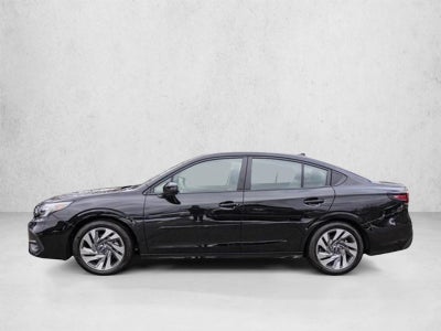 2025 Subaru Legacy Limited AWD