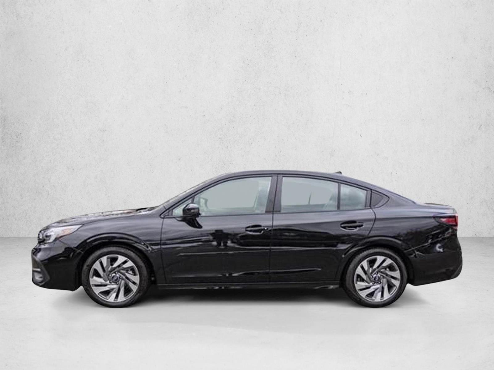 2025 Subaru Legacy Limited AWD