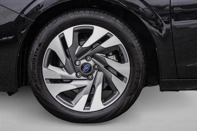 2025 Subaru Legacy Limited AWD